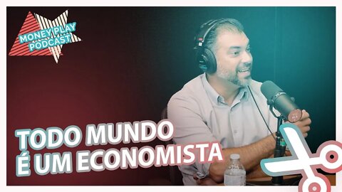 NÃO ENTENDE DE ECONOMIA? SEGUNDO @Paulo Gala/ Economia & Finanças É ALGO SIMPLES #CORTE