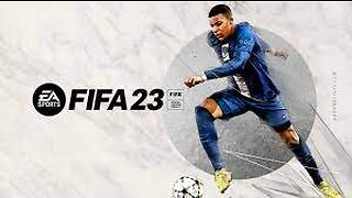 Fifa Career Mode PT1