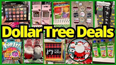 Dollar Tree🔥Best NEW Dollar Tree Deals🔥Dollar Tree Shop W/ME | Dollar Tree Jackpot | #dollartree