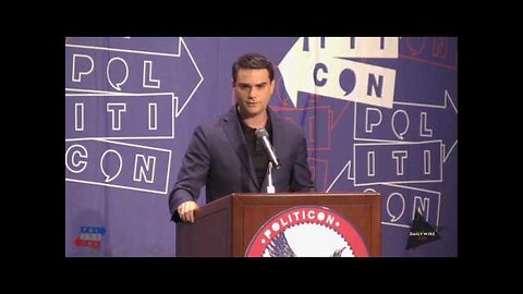 Ben Shapiro DESTROYS Cenk Uygur [FULL DEBATE]