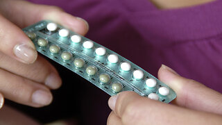 Birth Control Is Toxic!