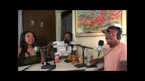 RAS #135 | Lusty Mea & Doobie James