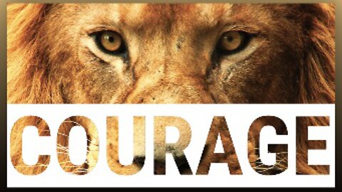 Courage Heart Dwellers, Courage