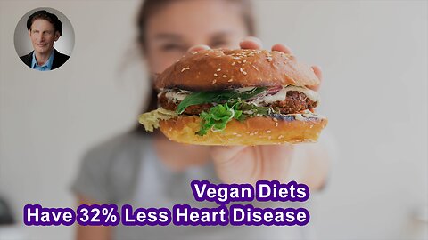 The Deficiencies Of Vegans And Meat Eaters Alike