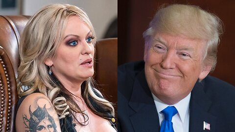 'Acquitted!' - Trump Gets Fantastic News In Stormy Daniels Trial