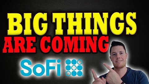 BIG Things Coming for SoFi │ Analysts BULLISH on SoFi Q1 Earnings │ SoFi Investors Must Watch