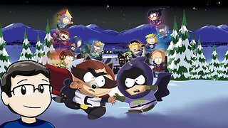 Saving the Cats! South Park Fractured But Whole!