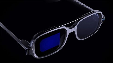 TOP 5 BEST AR SMART GLASSES 2023