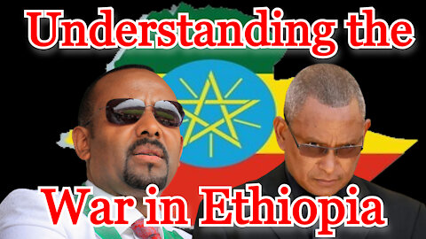 Conflicts of Interest #203: Understanding Conflict in Ethiopia