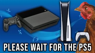 The PS4 Outsells The PS5 In The UK. Here's Why...