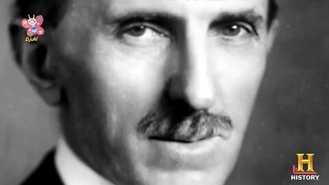 Nikola Tesla - Najveći um svih vremena