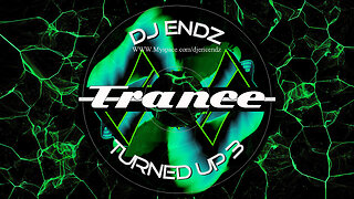 Turned Up 3 - Trance DJ Mix (2006) *With Visuals*