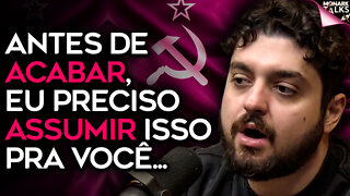 MONARK CONVERTIDO AO COMUNISMO?