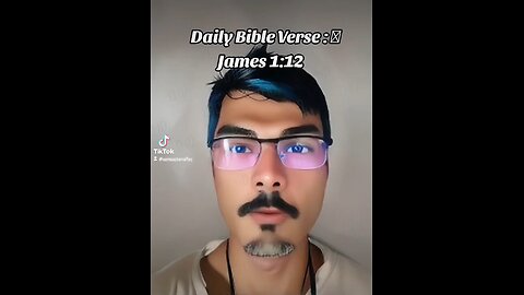 DBV, James 1:12