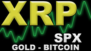 XRP YOU READY? STOCK MARKET ROCKETS!
