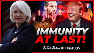 The Truth Matters With Tina Peters