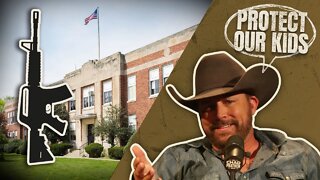 How North Carolina Sheriff Is Standing Up for Gun Rights | The Chad Prather Show