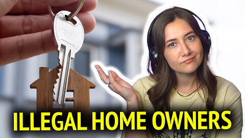 Illegal Immigrants May Get First-Time Homebuyer Loans