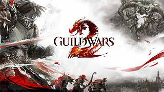 Guild Wars 2: Living World Season 1 Part 2