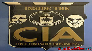 Inside The CIA - On Company Business (1980)