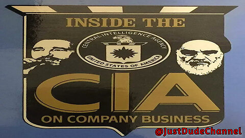 Inside The CIA - On Company Business (1980)