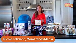 Back to School Tips | Morning Blend