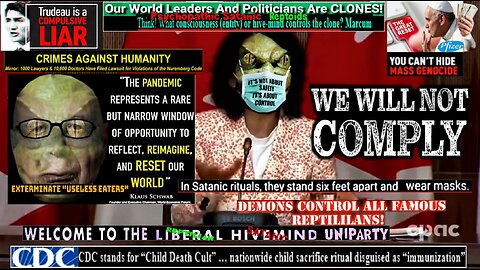 CCP tranny and Justin Castro’s chief public health officer wants you all masked up again.