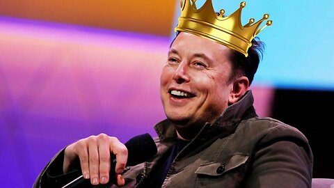 GOD IS ACTIVE | EXPECT THE UNEXPECTED | NOVEMBER ELECTIONS | KING ELON TAKES OVER |