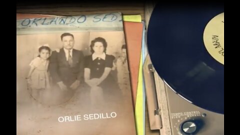 ORLIE_SEDILLO - 2010 NMPRA Lifetime Achievement Award - Trailer