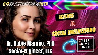 Understanding Science in Social Engineering