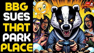 Black Girl Gamers Threatens LEGAL Action Against That Park Place! Gothix FIGHTS Back!