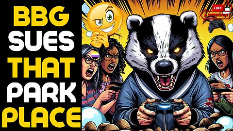 Black Girl Gamers Threatens LEGAL Action Against That Park Place! Gothix FIGHTS Back!
