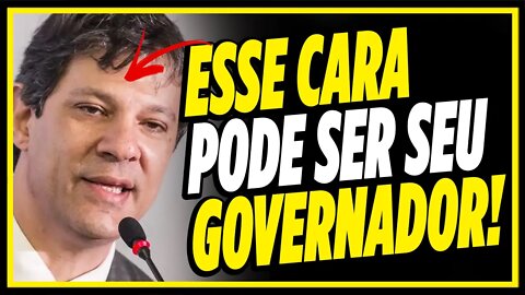 HADDAD VAI GANHAR EM SÃO PAULO | Cortes do MBL