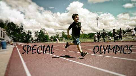 Canastota 2024 Special Olympics