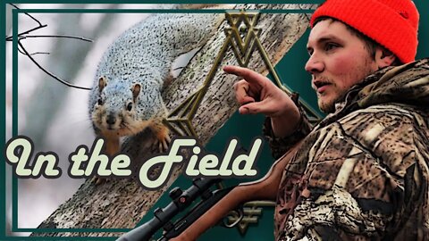Squirrel Hunting | In the Field