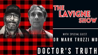 Doctor's Truth w/ Dr Mark Trozzi MD