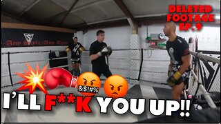 Andrew and Tristan FIGHT 💥🥊😡 | Tate confidential Ep. 9