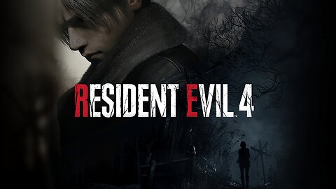 Resident Evil 4 Remake Ch.1