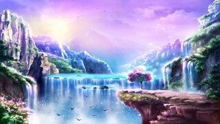 Celtic Harp Music - Magical Fairy Land | Beautiful, Soothing, Relaxing ★56