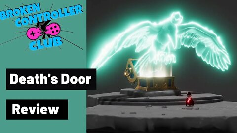 Death's Door Review: Zelda Fans Will Love This