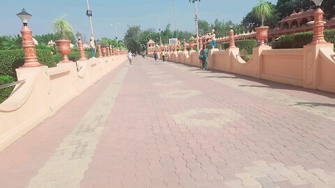 poicha gujrat temple visiting😍😍