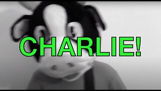 Happy Birthday CHARLIE! - COW Happy Birthday Song