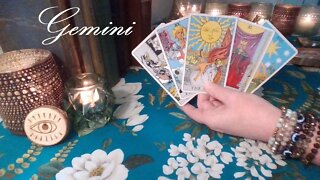 Gemini 🔮 THE MAGIC MOMENT YOU HAVE BEEN PREPARING FOR Gemini! August 1st - 8th Tarot Reading