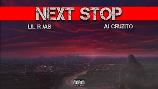 Lil R Jab - Teen Lover (Remix) feat. AJ Cruzito & Wreckstone (Audio)