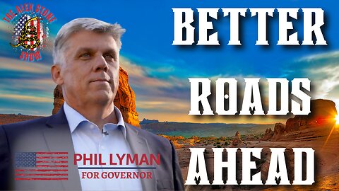 Faith, Freedom, and the Fight for Utah: Phil Lyman's Stand in the 2024 Governor's Race