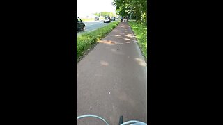 Cycling