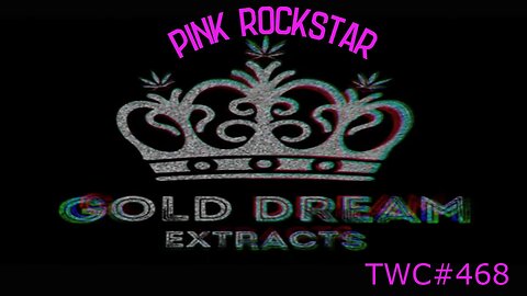 Pink Rockstar