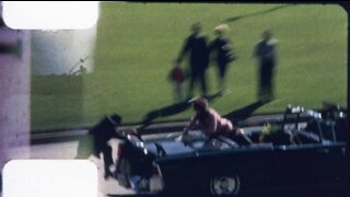 The JFK Zapruder Film - Historical Record or Hoaxed Reality?