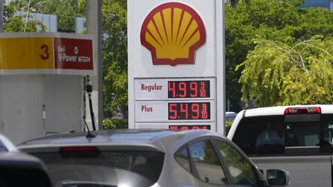 Experts Warn Gas Tax Holiday Unlikely To Be Passed In Congress