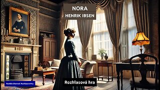 Henrik Ibsen: Nora